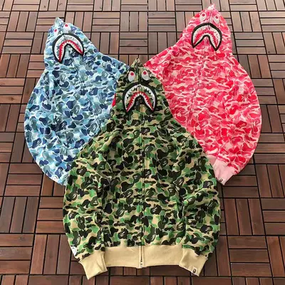BAPE Hoodie
