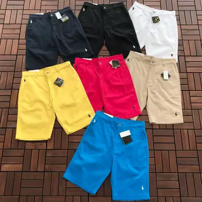 RALPH LAUREN Shorts