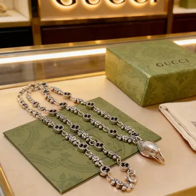 GUCCI Schmuck