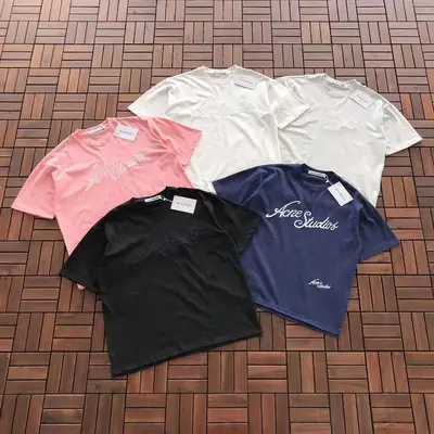 ACNE STUDIOS T-Shirt