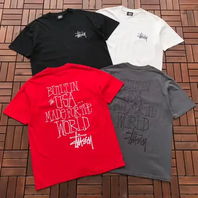 STUSSY T-Shirt
