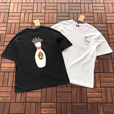 STUSSY T-Shirt