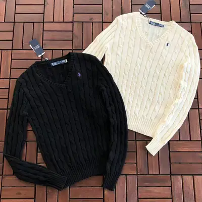 RALPH LAUREN Sweater