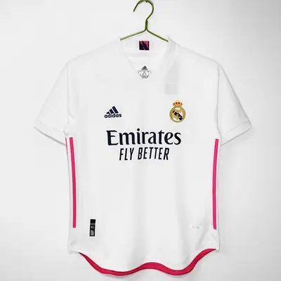 FOOTBALL JERSEYS