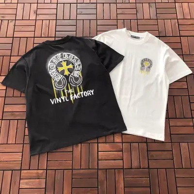 CHROME HEARTS T-Shirt