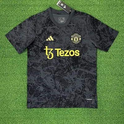 FOOTBALL JERSEYS