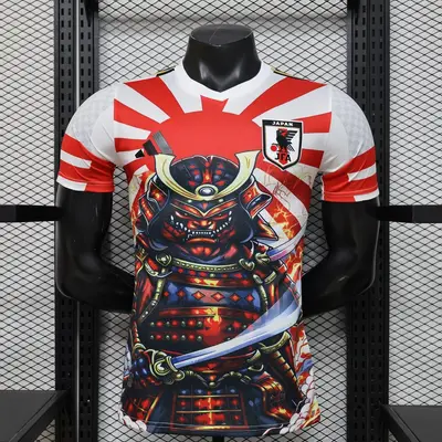 FOOTBALL JERSEYS