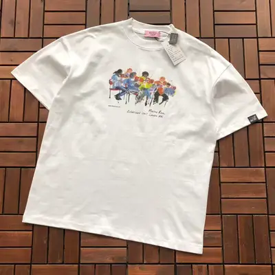 MARTINROSE T-Shirt