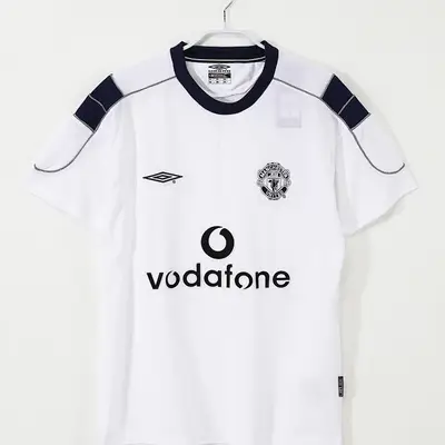 FOOTBALL JERSEYS