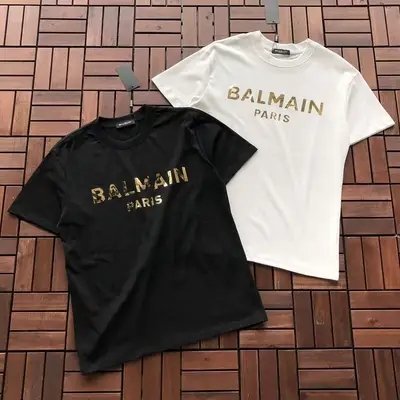 BALMAIN T-Shirt