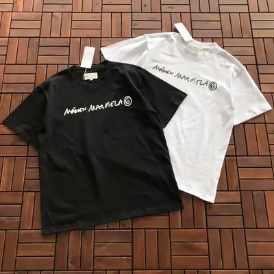 MAISON MARGIELA T-Shirt
