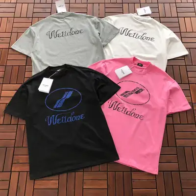 WE11DONE T-Shirt