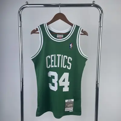 NBA JERSEYS