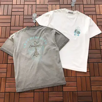 CHROME HEARTS T-Shirt