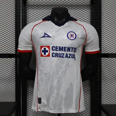 FOOTBALL JERSEYS