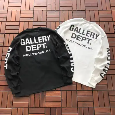 GALLERY DEPT
