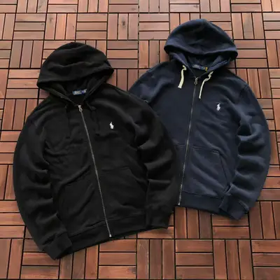 RALPH LAUREN Hoodie