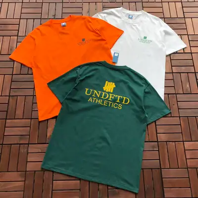 UNDEFEATED T-Shirt