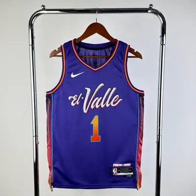 NBA JERSEYS