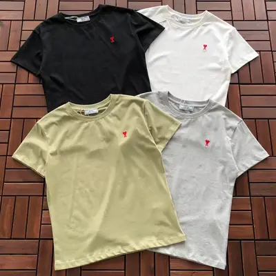 AMI T-Shirt