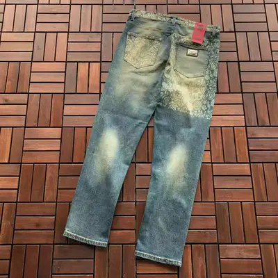 DOLCE GABBANA Jeans