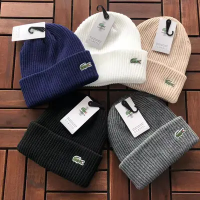 LACOSTE Cap