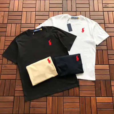 RALPH LAUREN T-Shirt