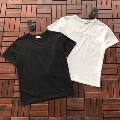 SAINT LAURENT T-Shirt