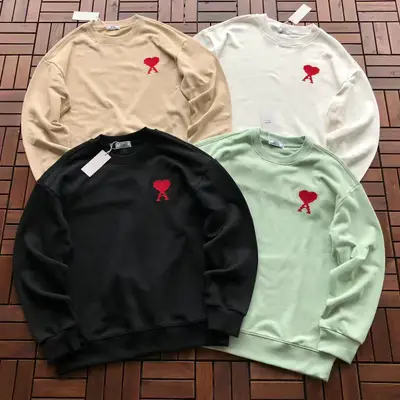 AMI Sweater