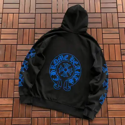 CHROME HEARTS Hoodie