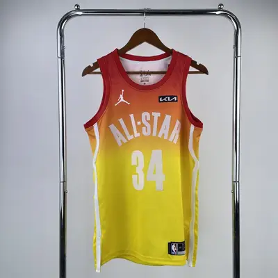 NBA JERSEYS