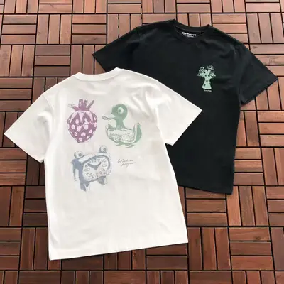 CARHARTT T-Shirt