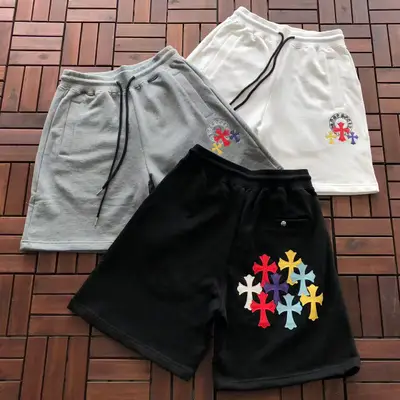 CHROME HEARTS Shorts