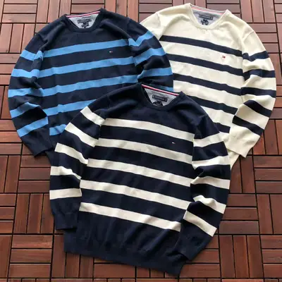 TOMMY HILFIGER Sweater