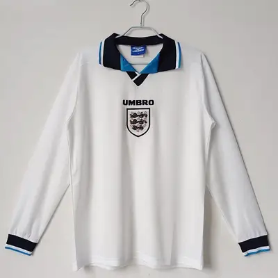 FOOTBALL JERSEYS Longsleeve