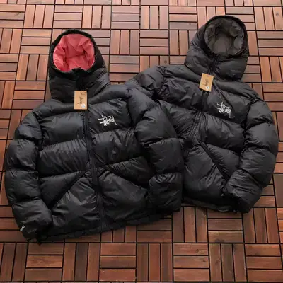 STUSSY Jacke