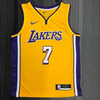 NBA JERSEYS