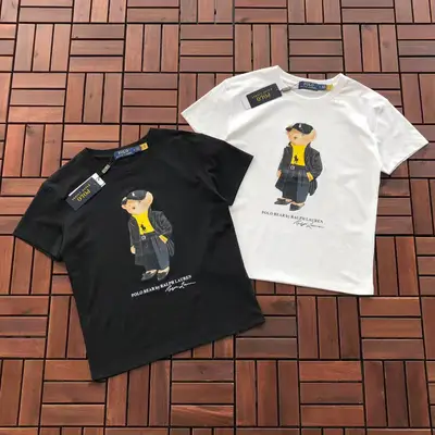 RALPH LAUREN T-Shirt