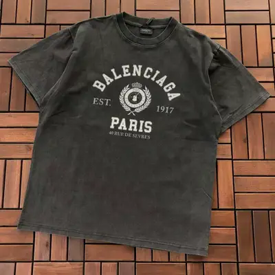 BALENCIAGA T-Shirt