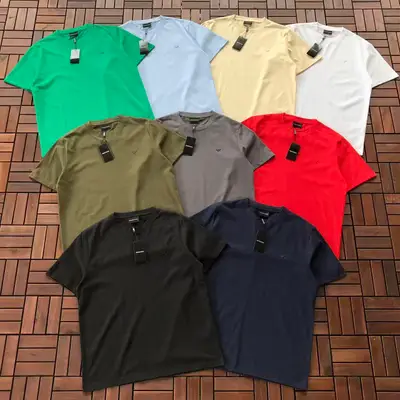 EMPORIO ARMANI T-Shirt