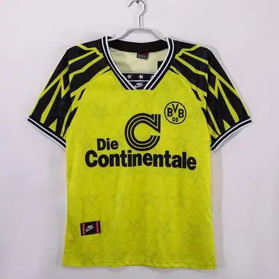 FOOTBALL JERSEYS