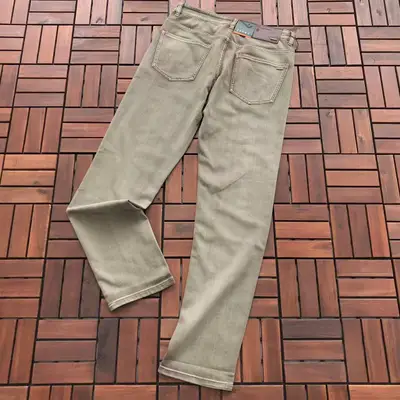ZEGNA Jeans