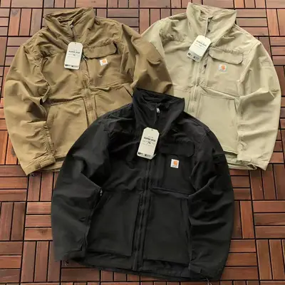 CARHARTT Jacke