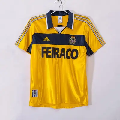 FOOTBALL JERSEYS