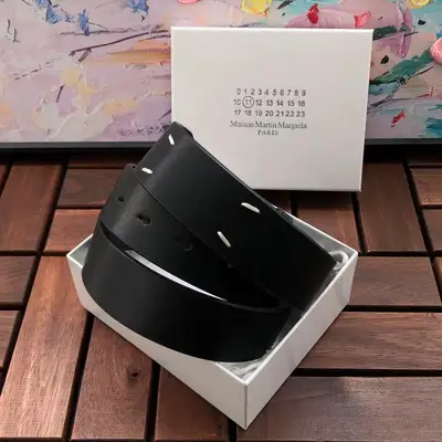 MAISON MARGIELA Gürtel