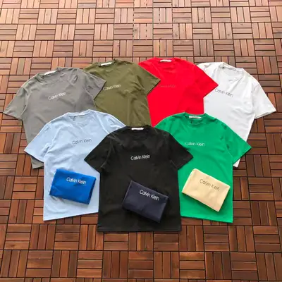 CALVIN KLEIN T-Shirt