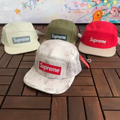 SUPREME Cap