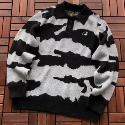 CORTEIZ Sweater