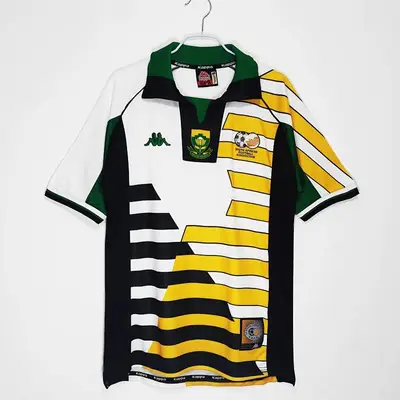 FOOTBALL JERSEYS