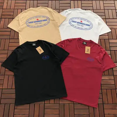 STUSSY T-Shirt
